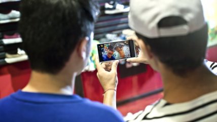 Así es el nuevo Sony Xperia Selfie Pro