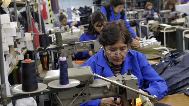 Sofofa pidió postergar discusión de la reforma laboral por la desaceleración económica