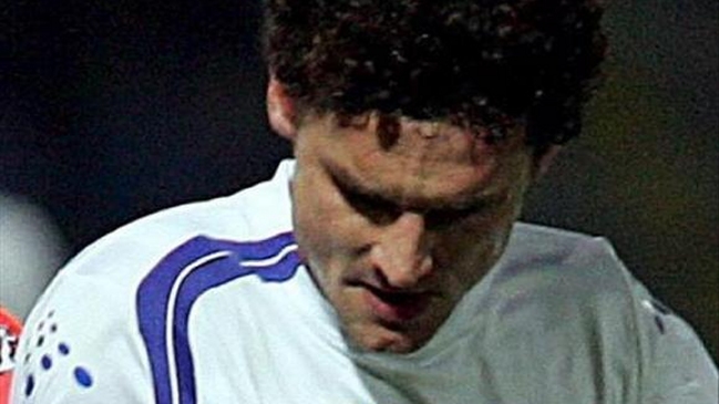 FIFA amplió sanciones a 13 jugadores estonios y dos eslovacos