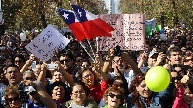 Ley Ricarte Soto contempla tratamientos, medicamentos y alimentos