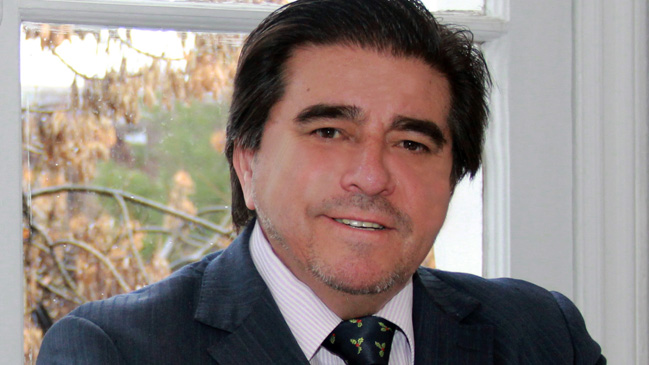 Presidente del CNTV obtiene importante cargo entre reguladores de TV