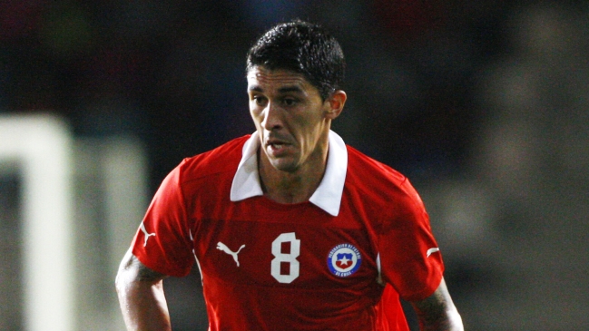 Pedro Pablo Hernández apareció en nómina para amistosos con Perú y Bolivia