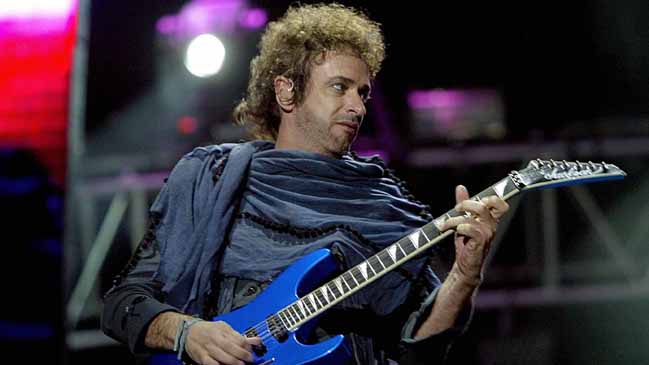 Comenzó venta de entradas para concierto homenaje a Gustavo Cerati