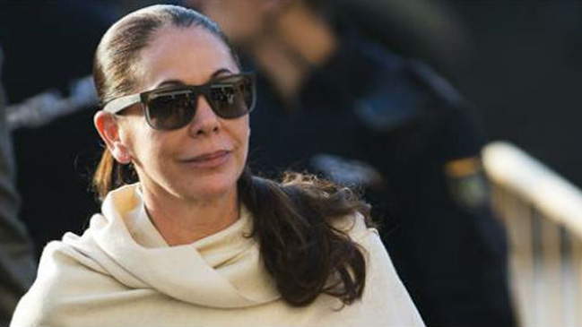 Isabel Pantoja tiene 10 días para evitar ir a prisión