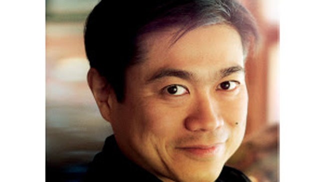 Destacado empresario tecnológico dará charla en Entel Summit 2014