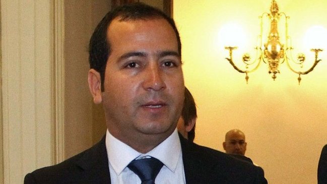 Justicia de Tarapacá postergó interrogatorio a intendente Mitchel Cartes