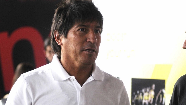 Grupo Zamorano sobre deudas del ex jugador: 