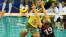 Brasil sumó su tercera victoria en el Mundial femenino Italia 2014