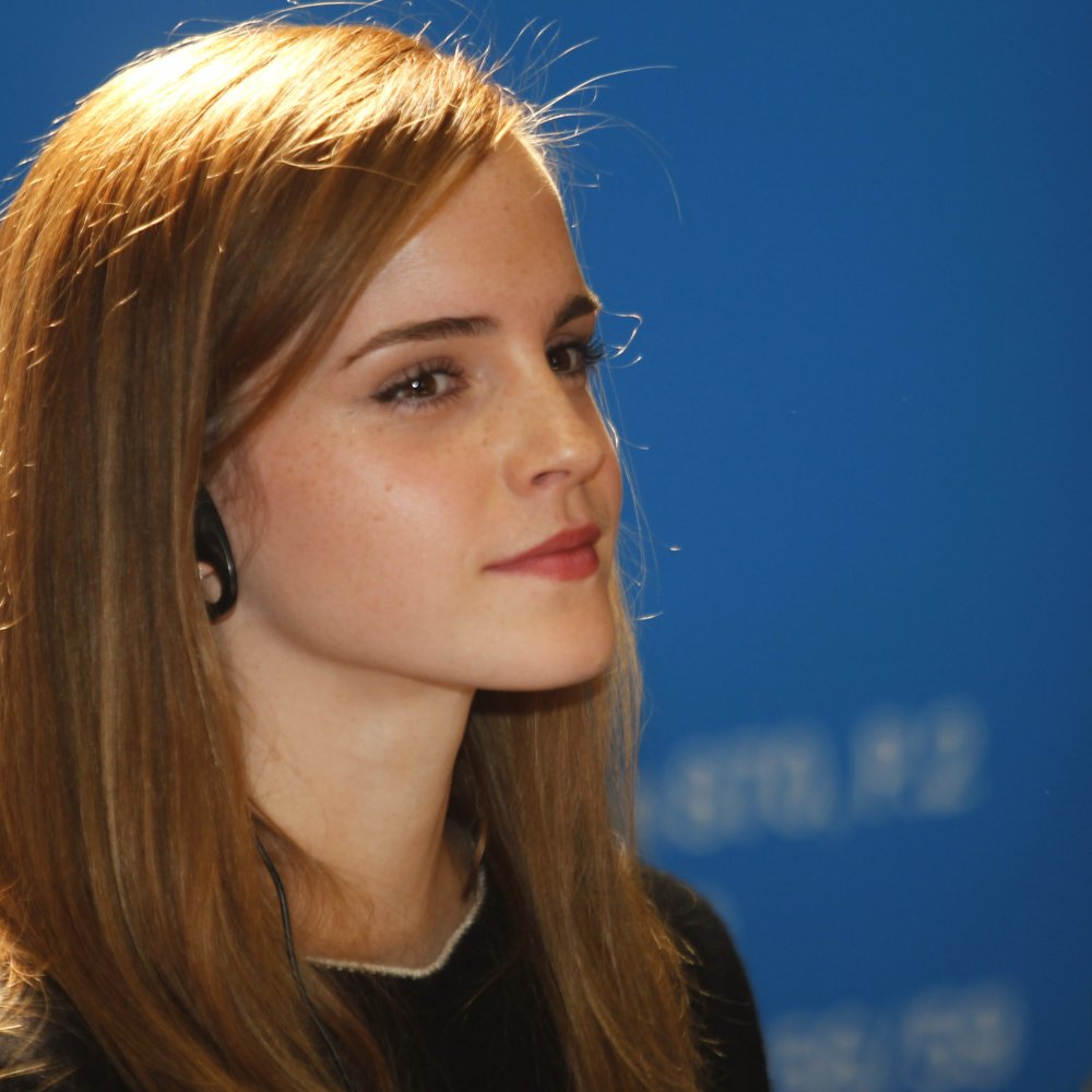 Cómo Emma Watson rompió con los estereotipos del feminismo
