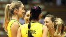 El Mundial de Voleibol femenino se vive en Italia