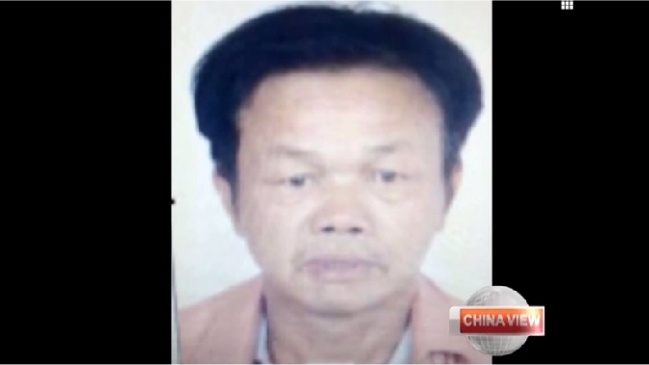 China: Buscan al autor del asesinato a puñaladas de cuatro escolares