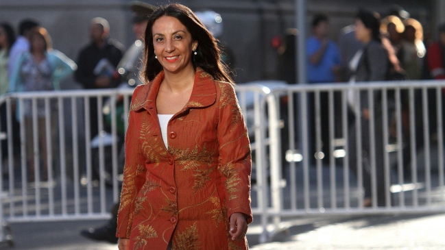 Ex ministra y atentados: Nueva Mayoría se burló y acusó montajes en Gobierno de Piñera
