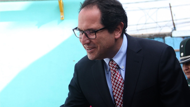 Subvención: CDE denunció malversaciones por 13 mil millones de pesos