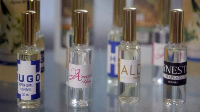 Cuba creó perfumes en homenaje a Hugo Chávez y al 