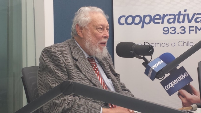 Hugo Zepeda y la teoría de los grupos anarquistas