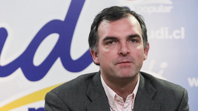 Caso Penta: UDI actuará 