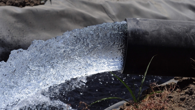 Aguas del Valle detectó 333 delitos por robo de agua en Coquimbo