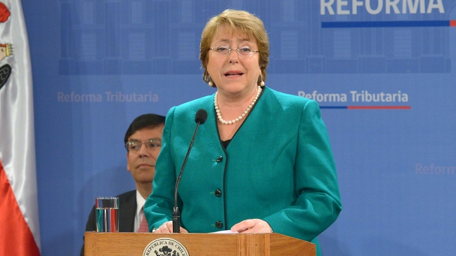 BBC: La reforma con la que Chile busca reducir su desigualdad