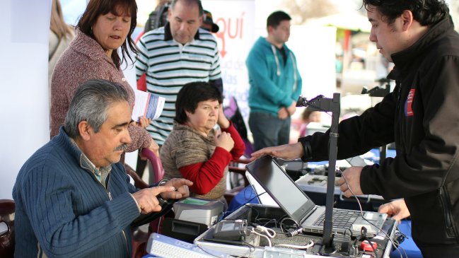 El plan del Registro Civil ante el vencimiento de más de 440 mil cédulas de identidad