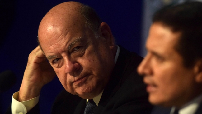 Venezuela consideró 