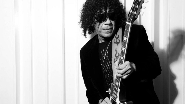 Murió en accidente automovilístico el guitarrista argentino Carlos García López