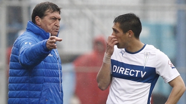 U. Católica viajará a la altura de El Salvador en busca de mantener el buen camino