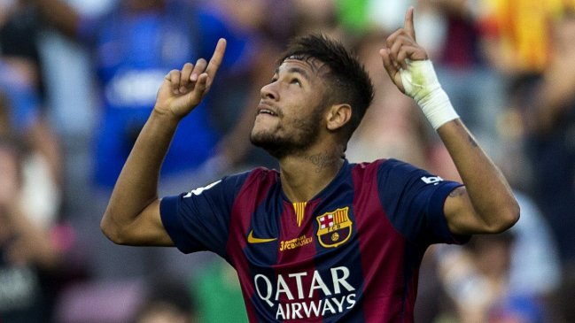 Interrogarán al padre de Neymar por el fichaje de su hijo en FC Barcelona