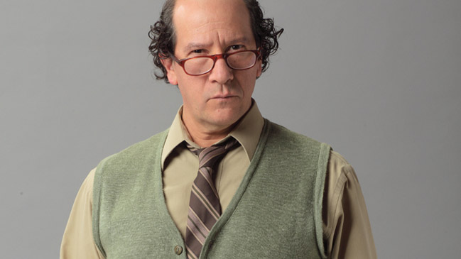 Alejandro Trejo será parte de última temporada de 