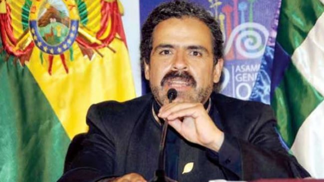 Bolivia acusó a Chile de mentir sobre su demanda por acceso al mar