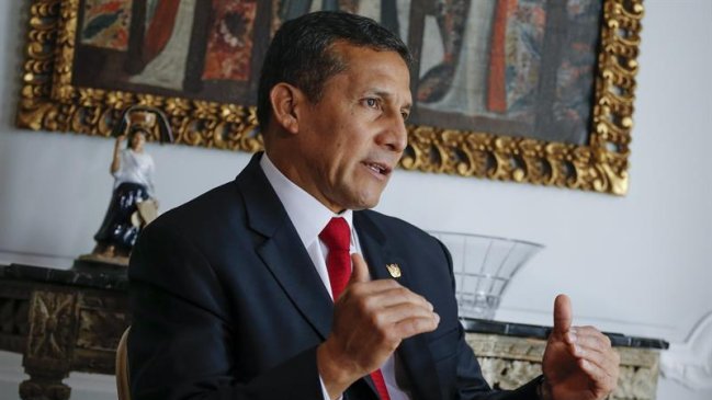 Perú declarará emergencia en zonas afectadas por sismo que dejó ocho muertos