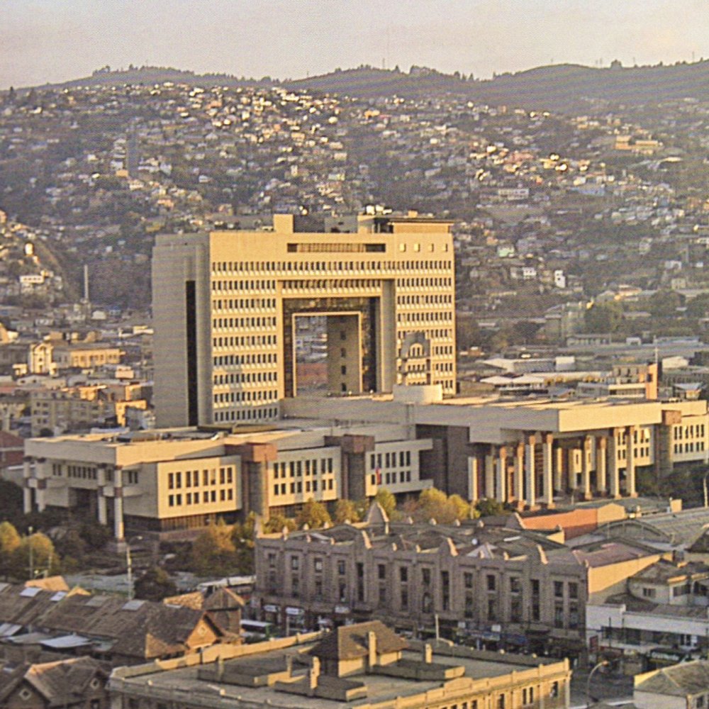 Congreso Nacional: Resurge idea de regresar la sede legislativa a Santiago