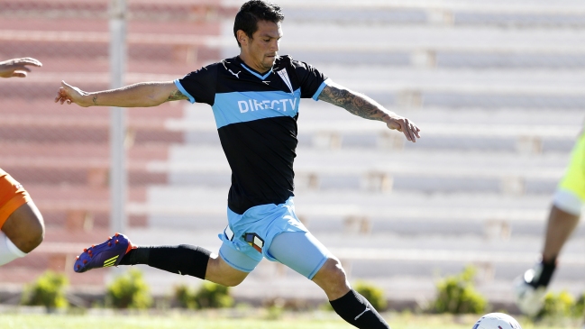 Cruzados SADP analizará proyecto para aumentar el capital