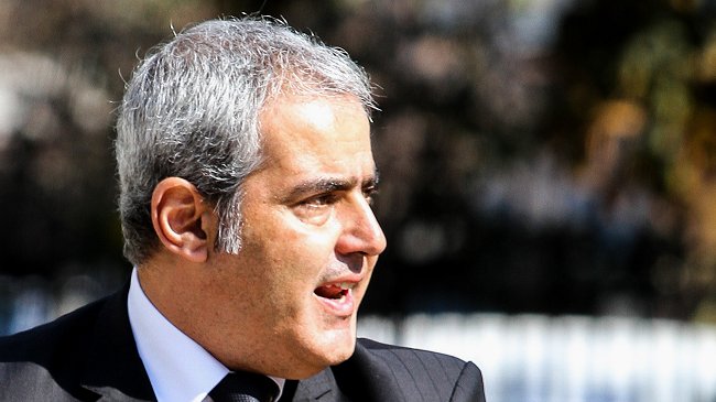 Fiscalía espera que nueva Ley Antiterrorista no obligue a probar intencionalidad