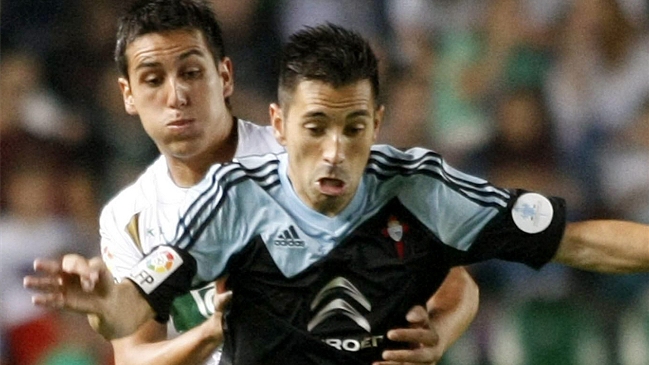 Enzo Roco y llamado a la selección: Quiero aprovechar la oportunidad en base a trabajo