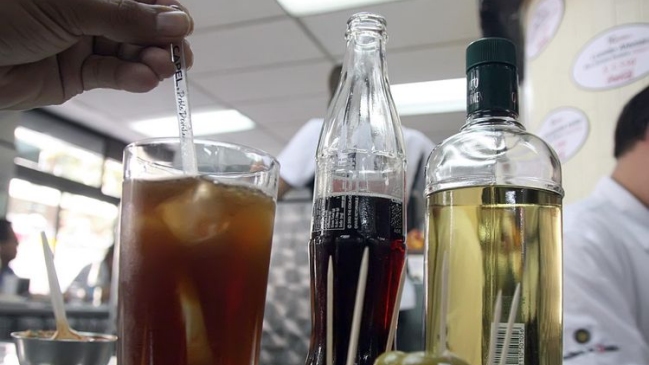 Subsecretario de Hacienda detalló cuánto subirán cigarrillos y cervezas