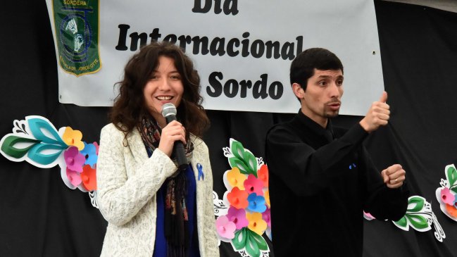 Gobierno creará nueva política para Necesidades Educativas Especiales