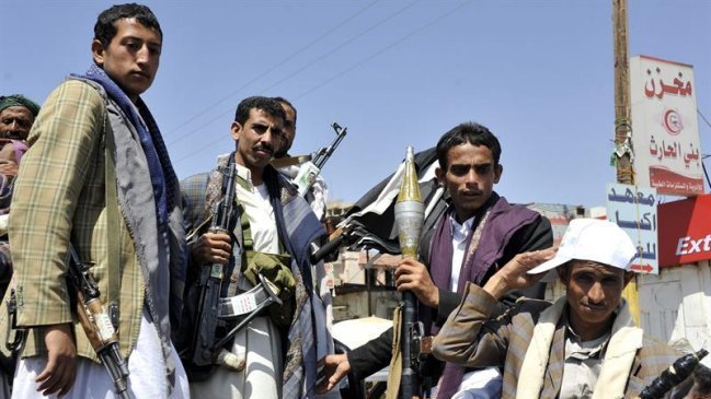 ¿Qué es el Estado Islámico?