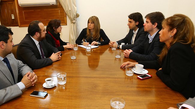 Gobierno elabora proyecto para terminar con los aportes reservados a la campañas