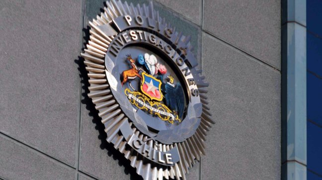 Gendarmes hallaron cuatro placas de la PDI en cárcel de Valparaíso