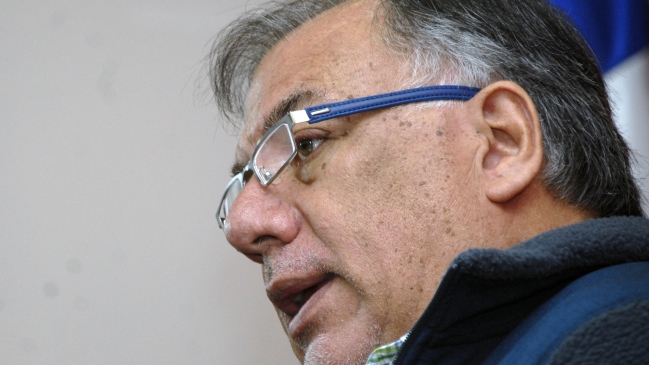 Andrade emplazó a timonel de la CPC a 