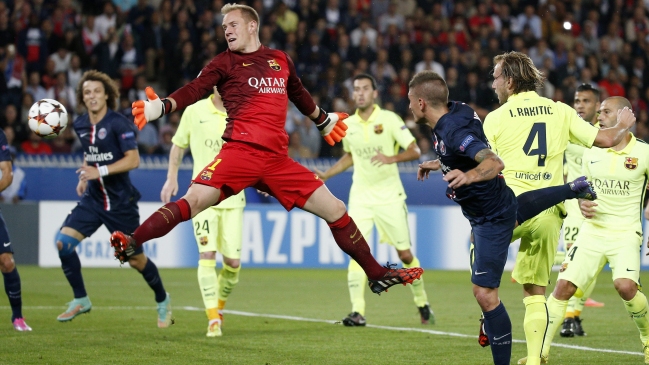 Prensa catalana: Barcelona perdió su buen balance defensivo en París