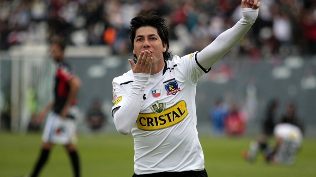 Jaime Valdés recibió el alta médica y puede estar presente ante U. de Concepción