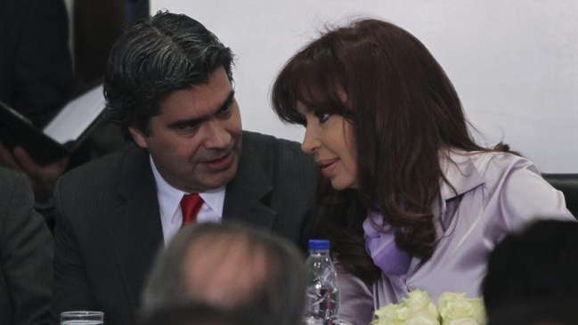 Oposición presentó denuncia para frenar reforma de Código Civil argentino