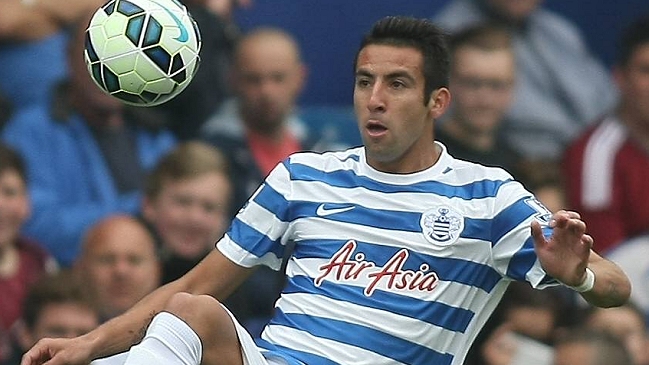 Mauricio Isla: Me enorgullece que Claudio Bravo esté en FC Barcelona