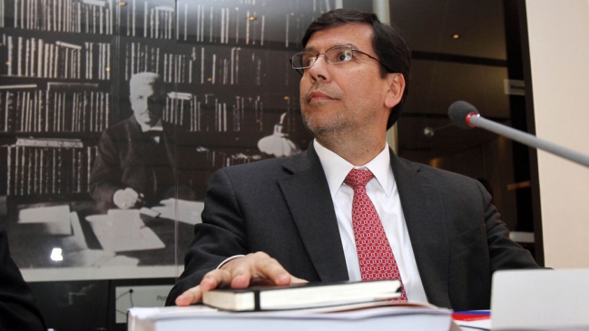 Gobierno proyectó crecimiento económico de 3,6 por ciento en 2015