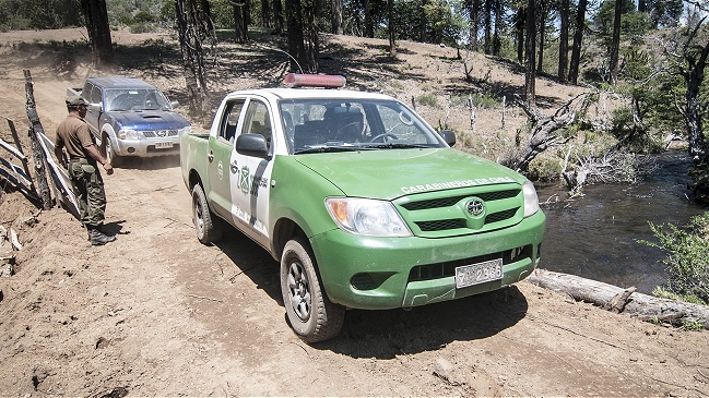 Comunero mapuche murió atropellado en un incidente con inquilinos de predio tomado