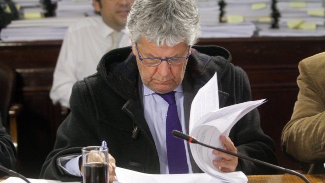 Educación superior: Senado despachó proyecto de administrador provisional