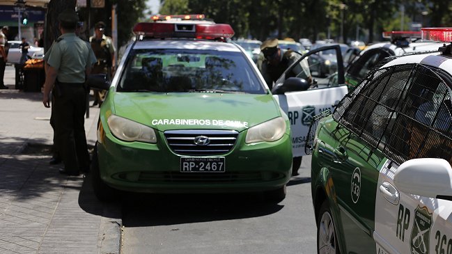 Delincuentes robaron más de 12 millones de pesos en Sencillito de Illapel