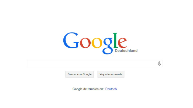 Google recorta la presencia de más de 200 medios alemanes en su buscador