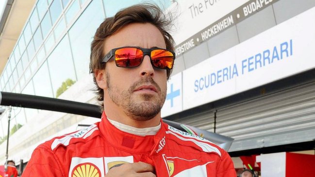 Fernando Alonso y posible salida de Ferrari: Si hay algo mejor para ellos haré lo que sea necesario